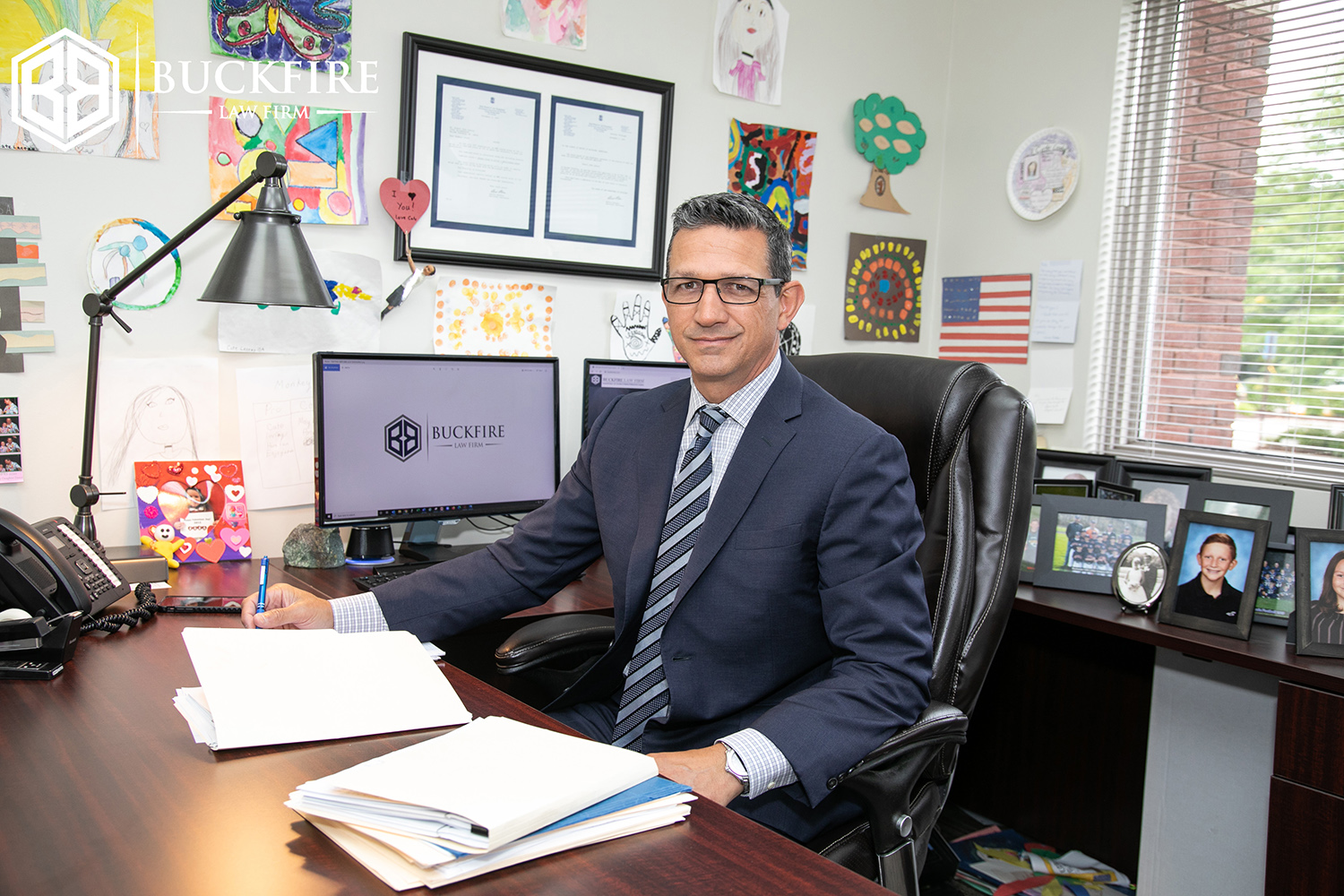 Michigan Consumer Credit Lawyers Southfield, MI Office