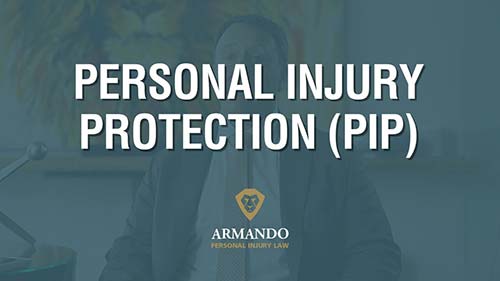Armando Personal Injury Law Tampa, FL Office