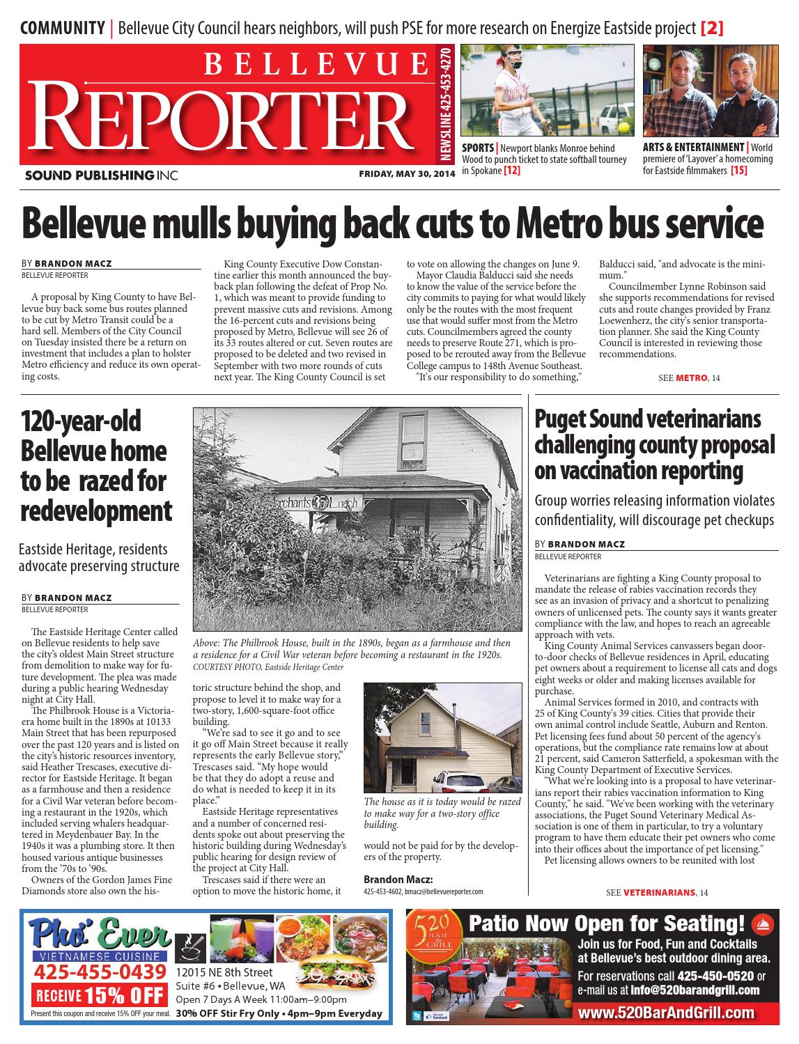 Javelin Law, PLLC Bellevue,  Office