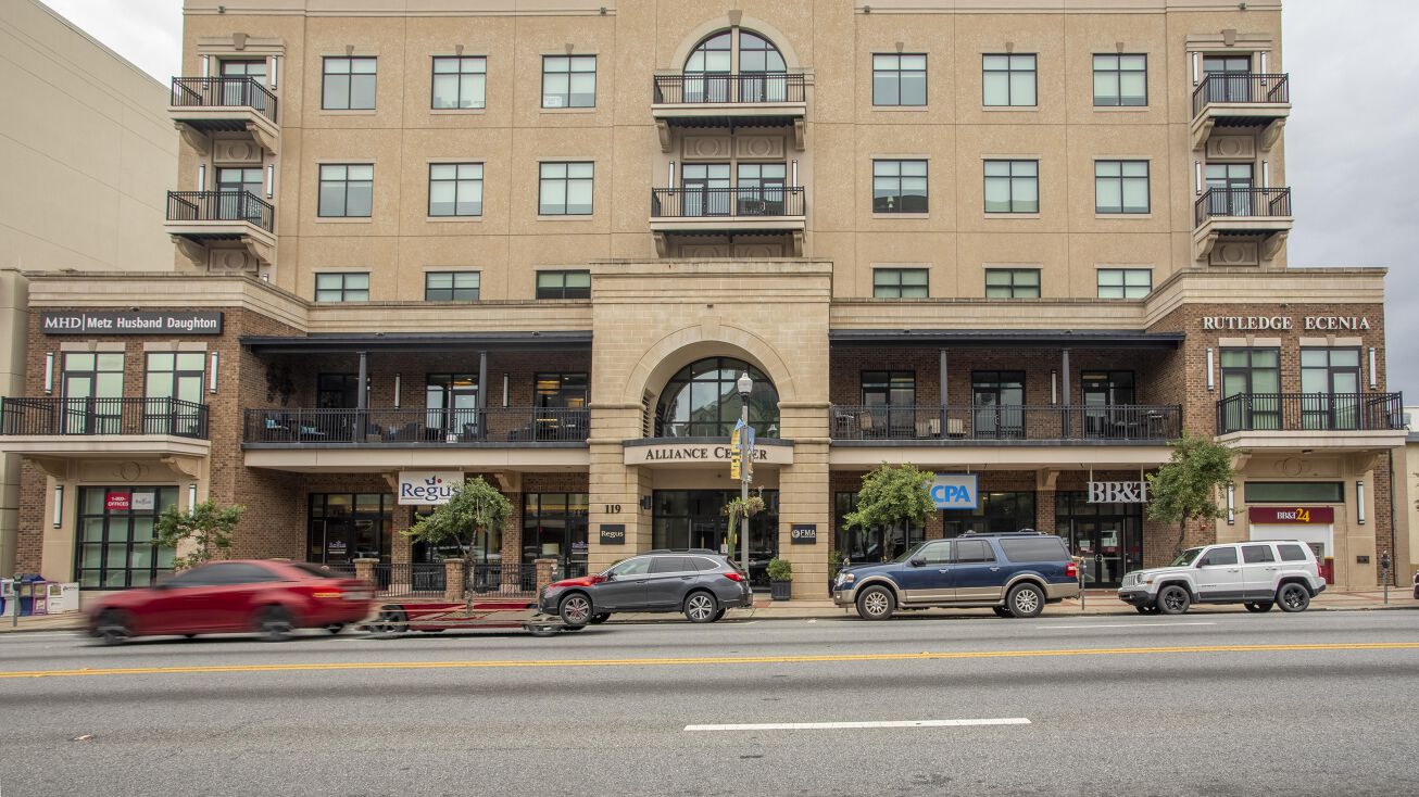 Rutledge and Ecenia Tallahassee, FL Office