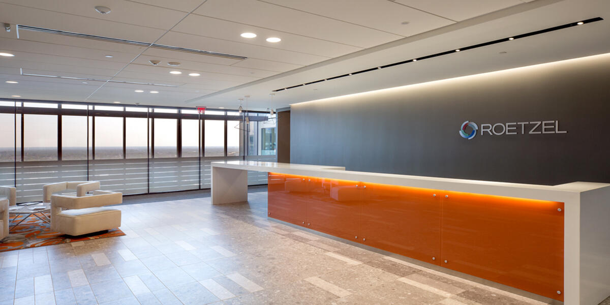 Roetzel & Andress Columbus, OH Office