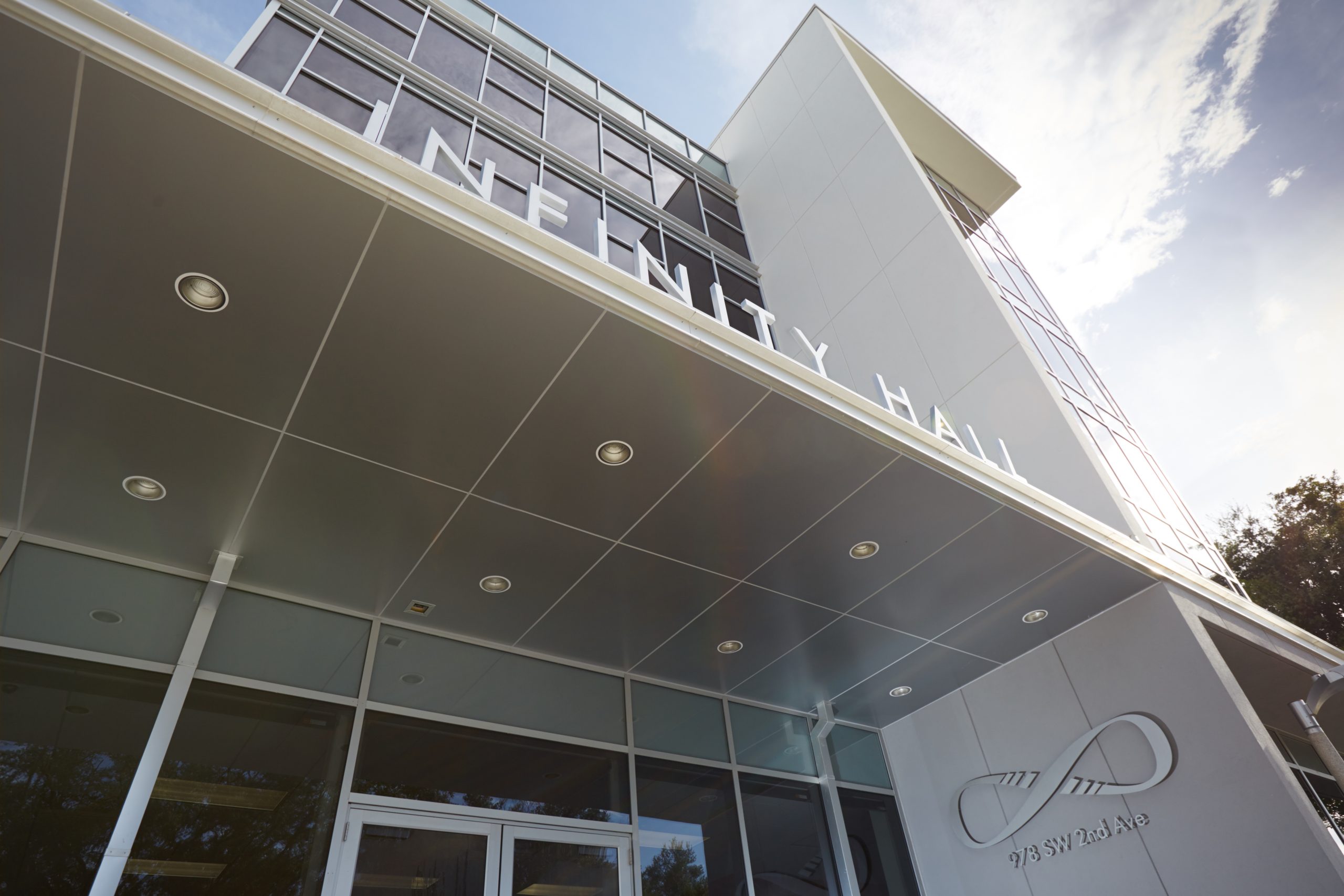 Patent-Arts, PLLC Gainesville,  Office