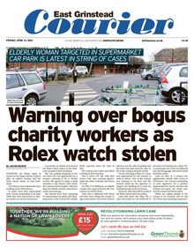 Knights PLC Crawley, United Kingdom Office