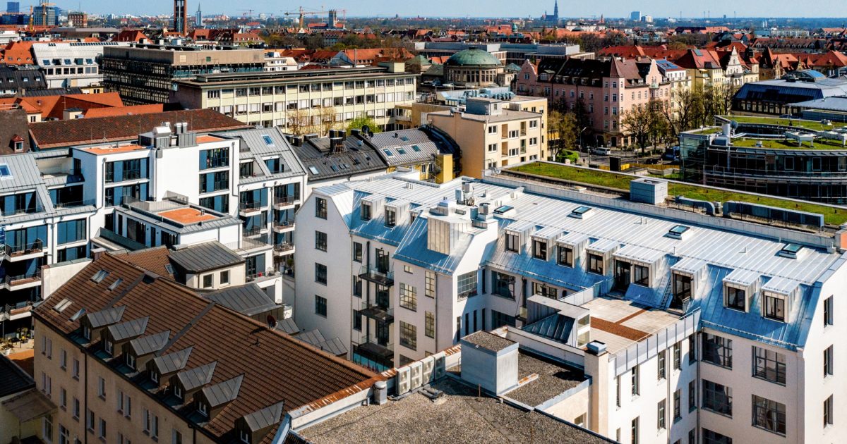 P+P Pollath + Partners Chicago, IL Office