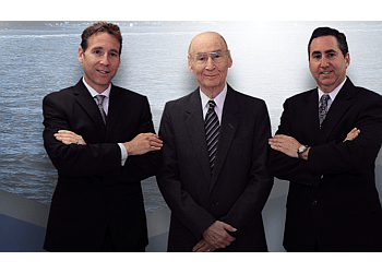 Rosenberg & Rosenberg, PA Hollywood, FL Office