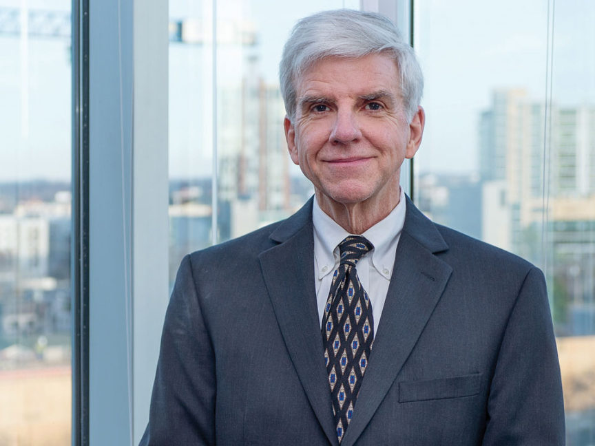 Patterson Intellectual Property Law Nashville, TN Office