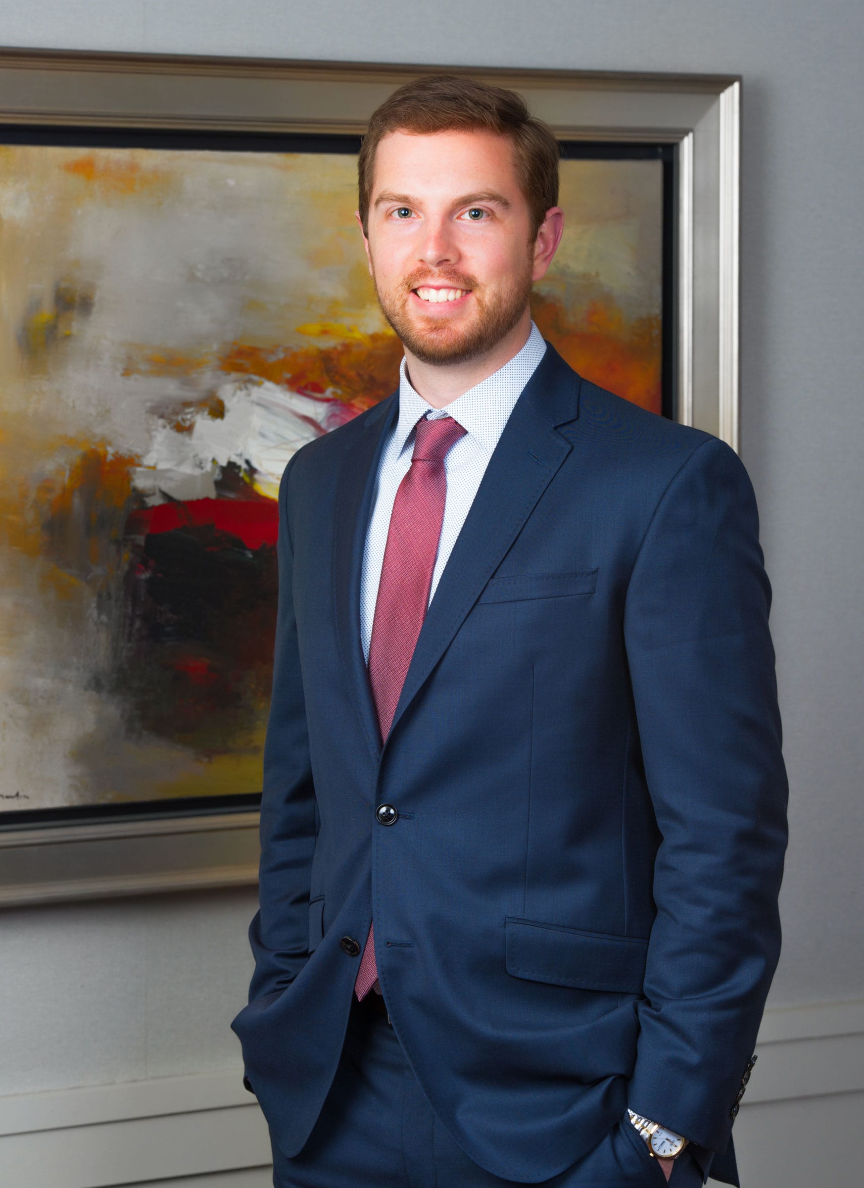 Strobl PLLC Bloomfield Hills, MI Office