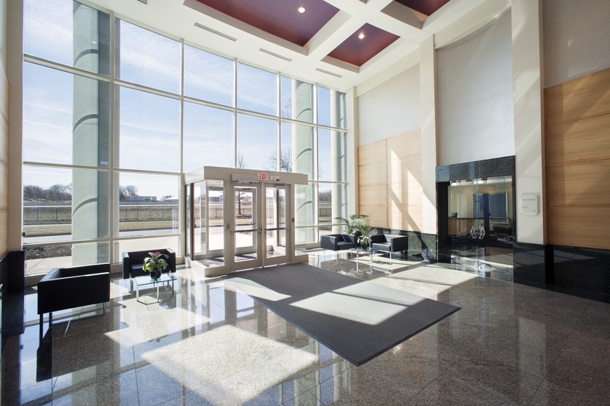 Q Elderlaw, PLC Portage,  Office