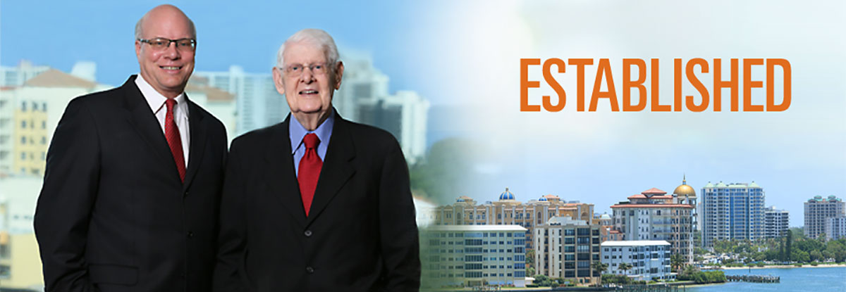 Lyons, Beaudry & Harrison, P.A Sarasota, FL Office