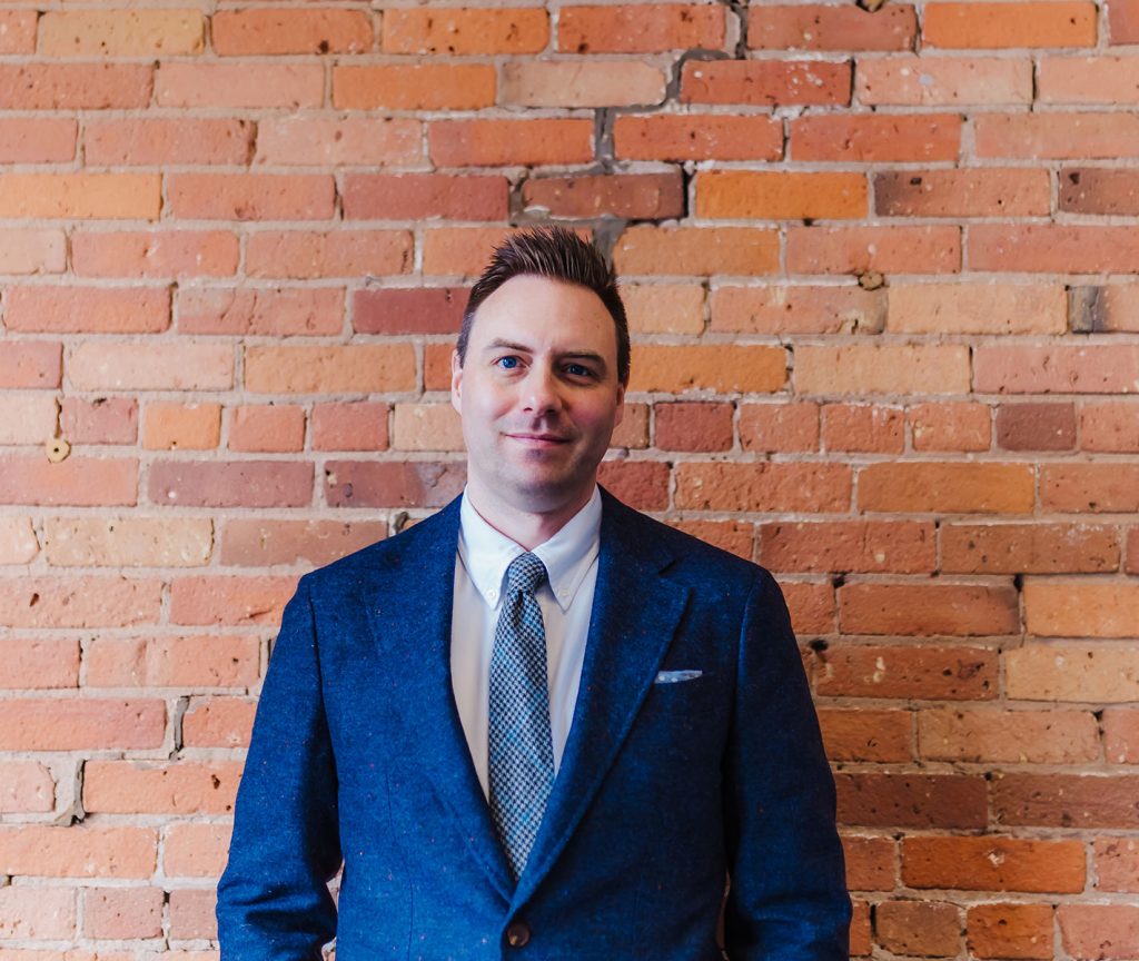 Vahey Law Offices, PLLC Rochester,  Office