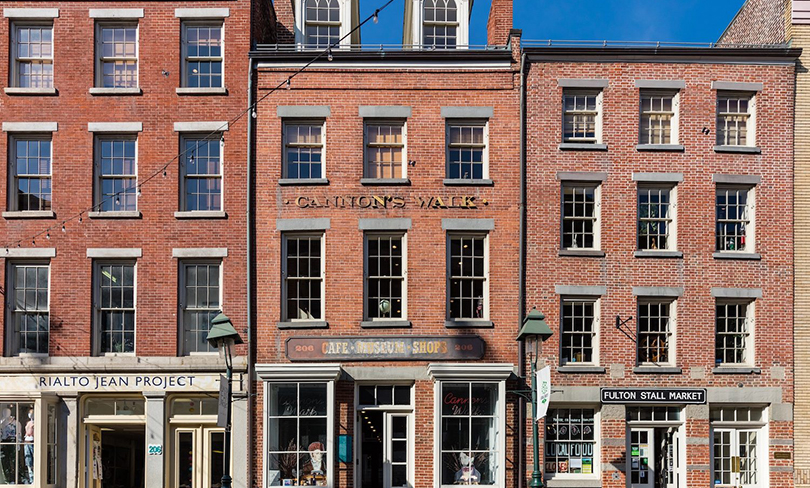 Wuersch & Gering LLP New York City, NY Office