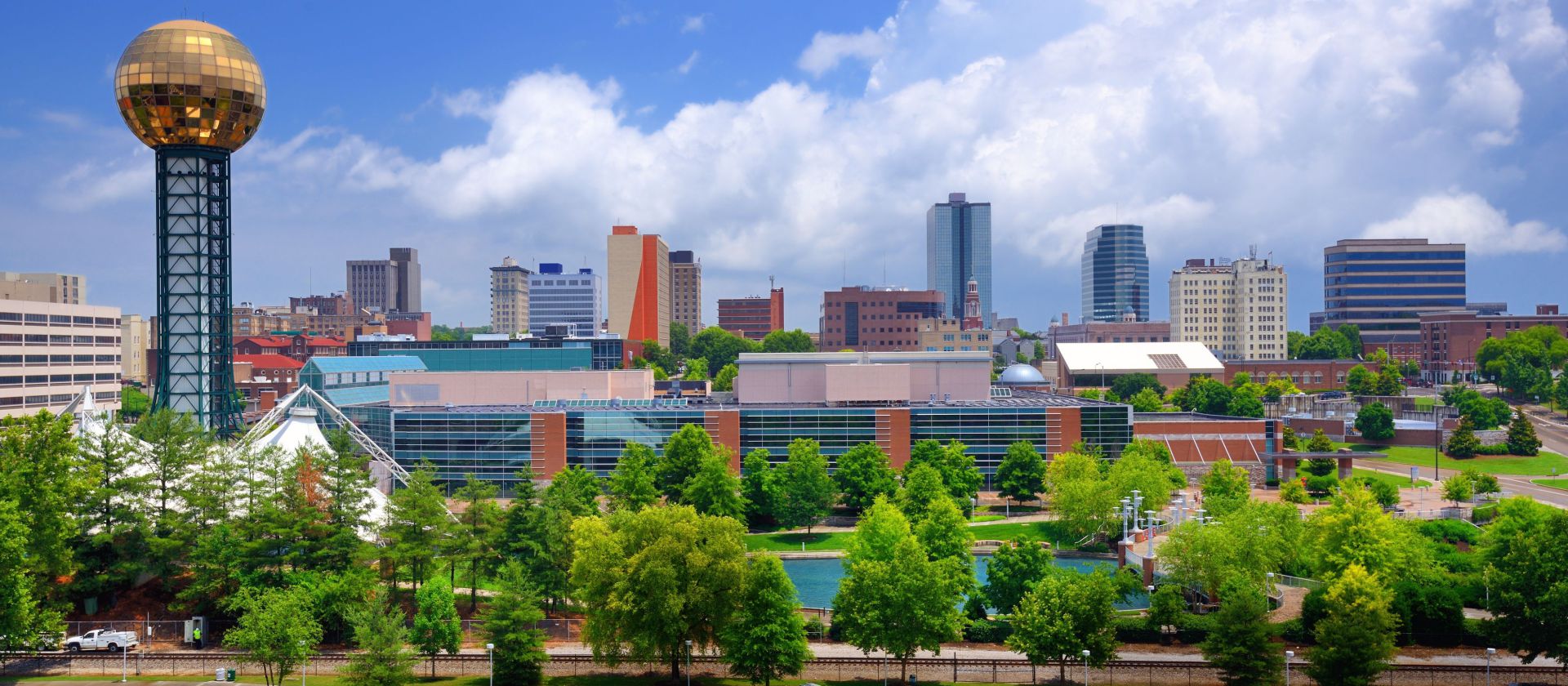 Bond & Botes, PC Knoxville, TN Office