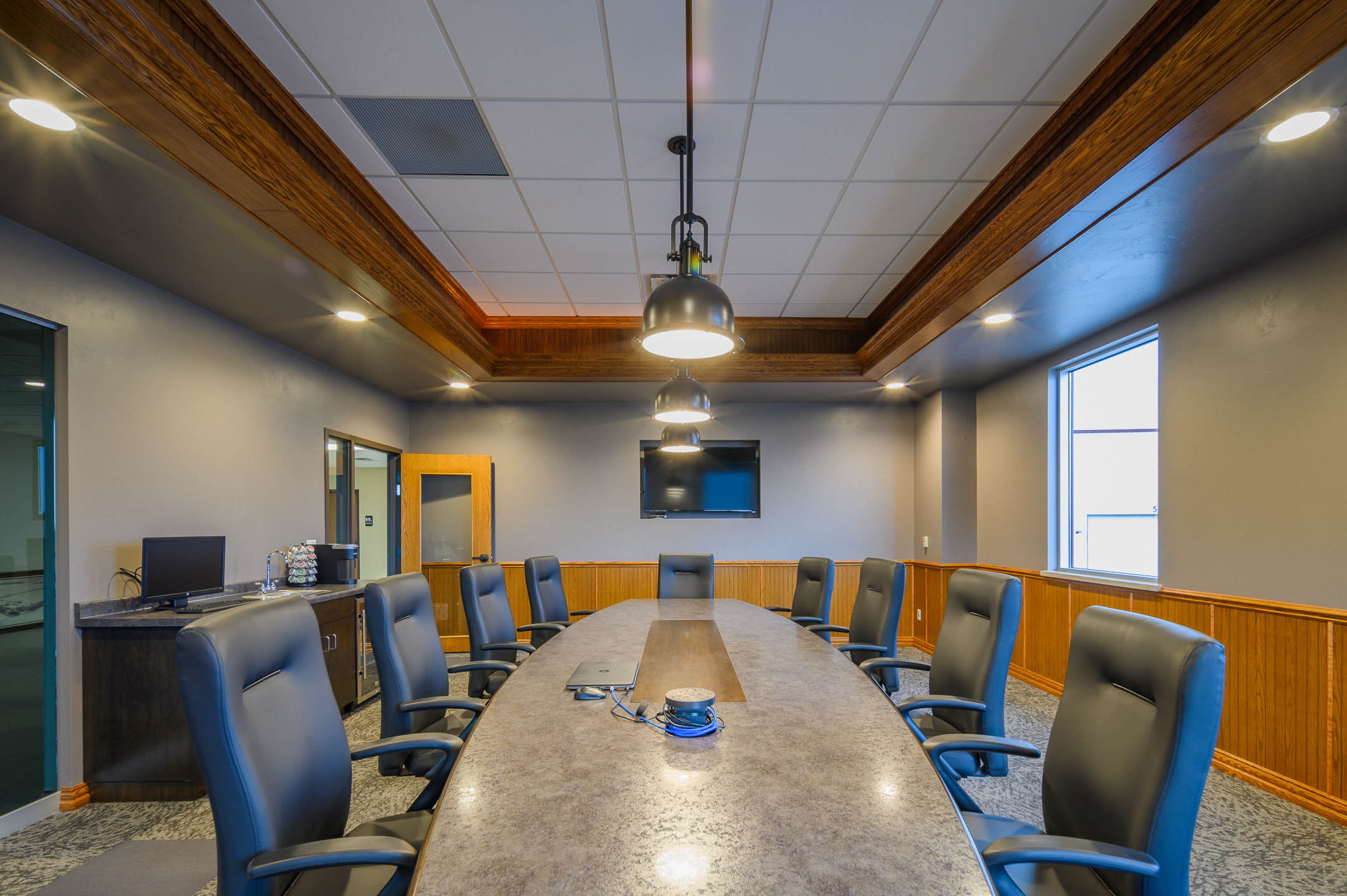 Sweeney Law Office S.C Seymour, WI Office