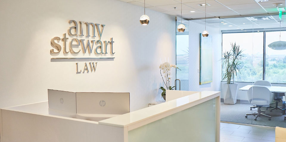 Amy Stewart Law Dallas, TX Office