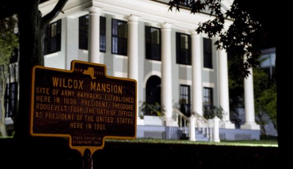 Baumeister Denz LLP Buffalo,  Office