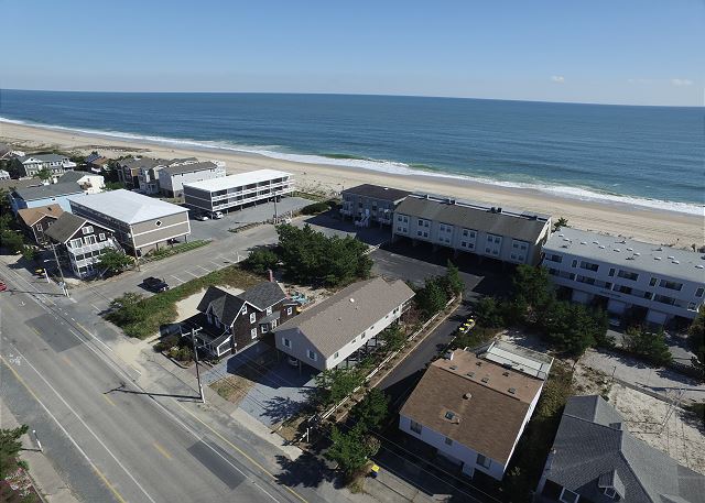 Tunnell & Raysor, P.A Bethany Beach, DE Office