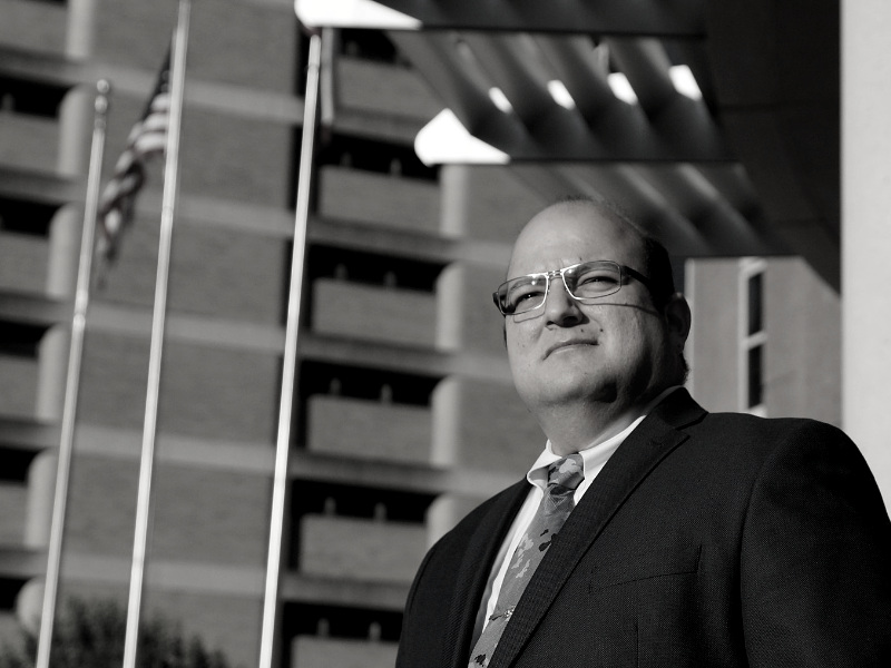 San Miguel Attorneys P.C The Woodlands,  Office