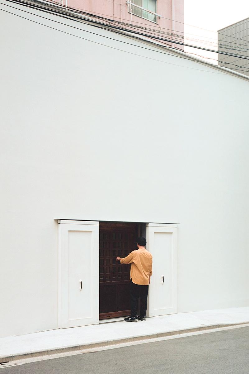 Nakamura & Partners Tokyo, Japan Office