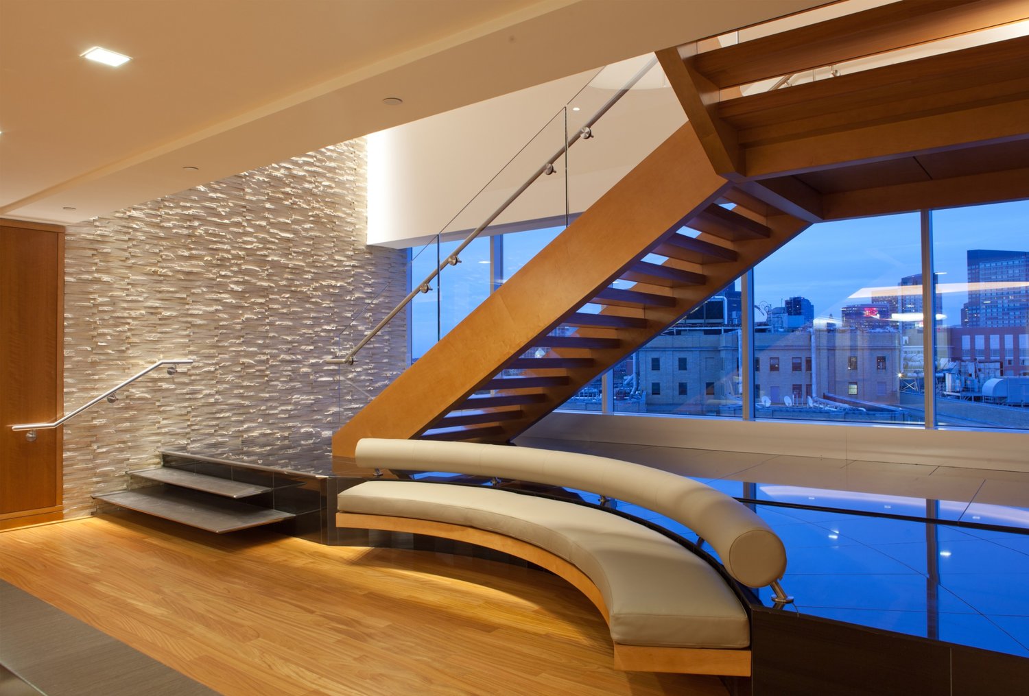 Lynch, Desimone and Nylen Boston, MA Office