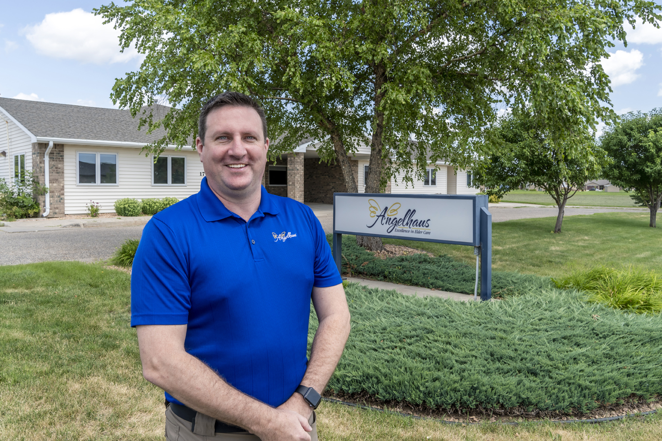 1 Gellhaus & Gellhaus, P.C Aberdeen,  Office