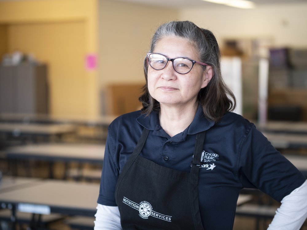 Peterson, Johnson & Murray  Chicago LLC Pleasant Prairie, WI Office