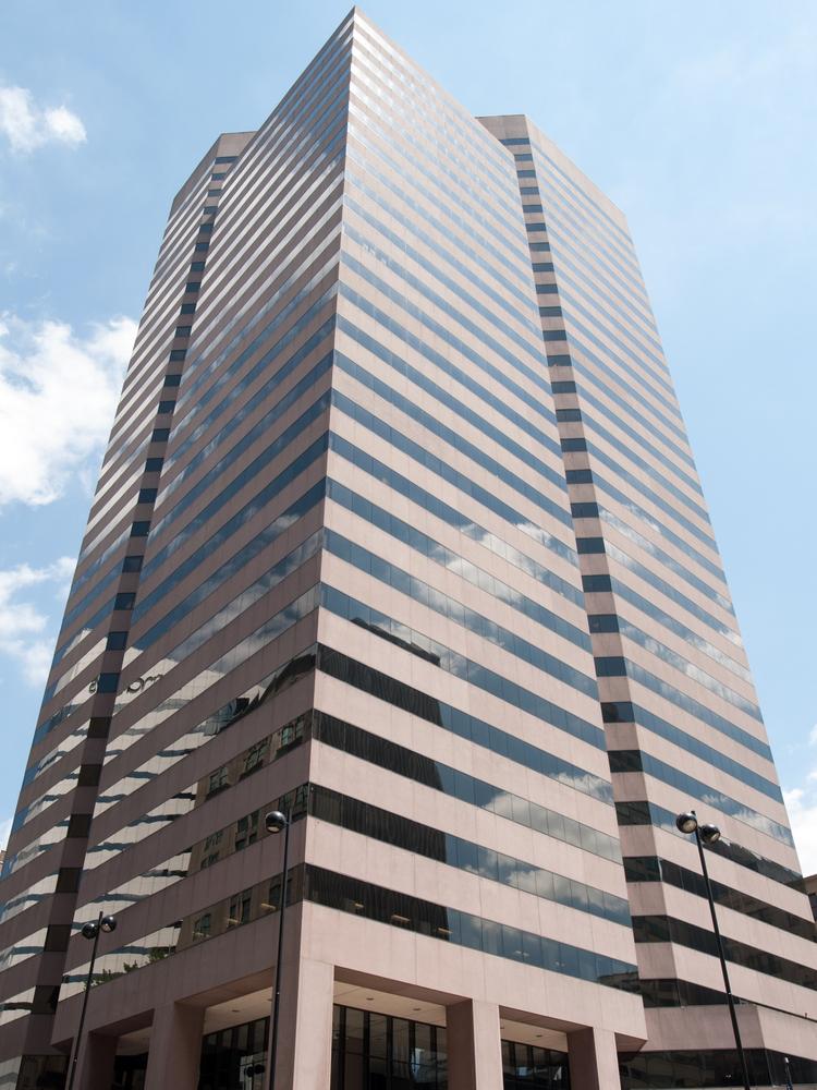 Freking Myers & Reul Cincinnati, OH Office