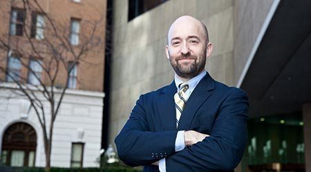 Galloway, Johnson, Tompkins, Burr & Smith Saint Louis, MO Office