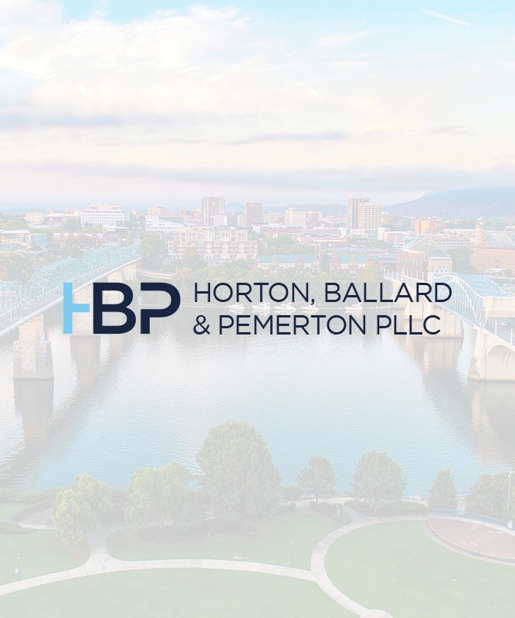 Horton, Ballard & Pemerton PLLC Chattanooga,  Office