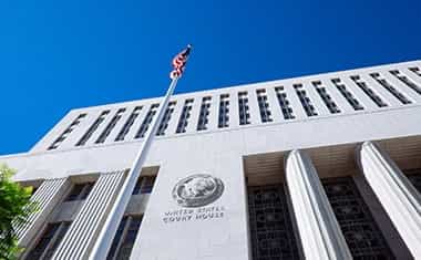 Demetriou Del Guercio Springer & Francis LLP Los Angeles, CA Office