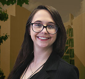 Halbrook Wood PC Prairie Village,  Office