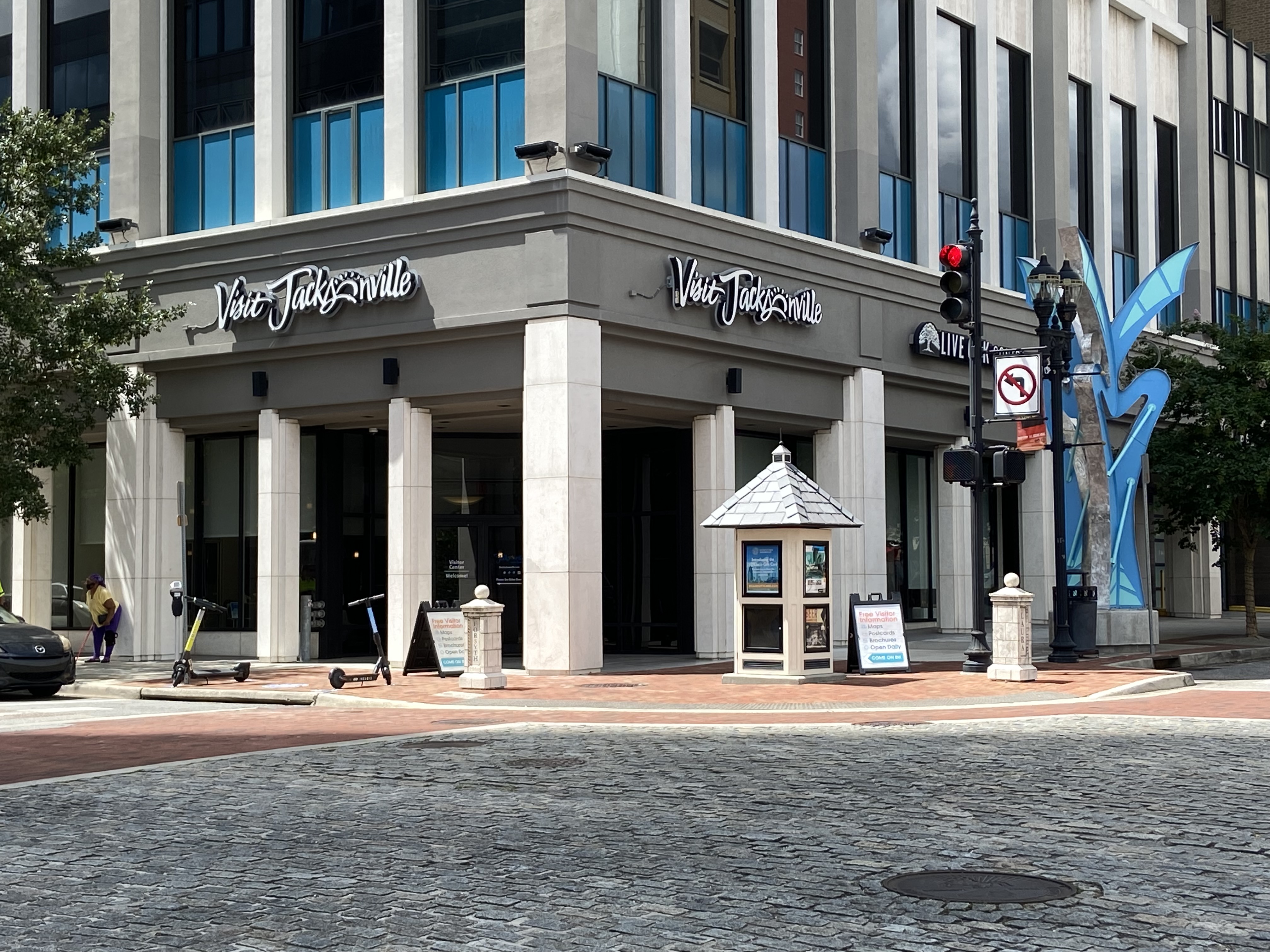 Patent Central, LLC Tampa, FL Office