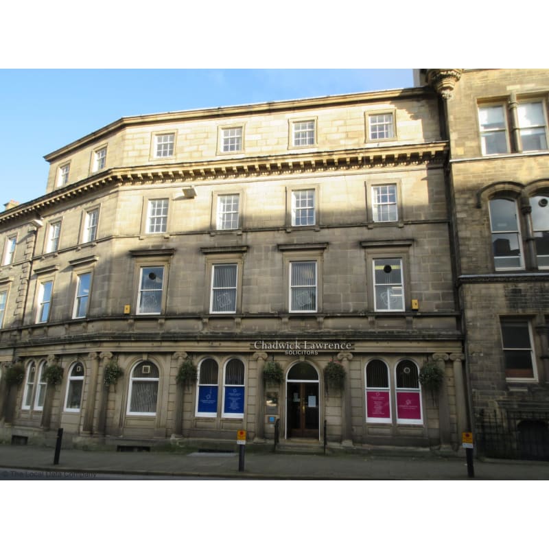 Chadwick Lawrence Huddersfield, United Kingdom Office