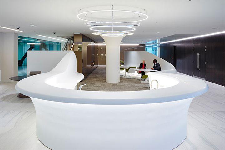 CMS Legal Bristol, UK-England Office