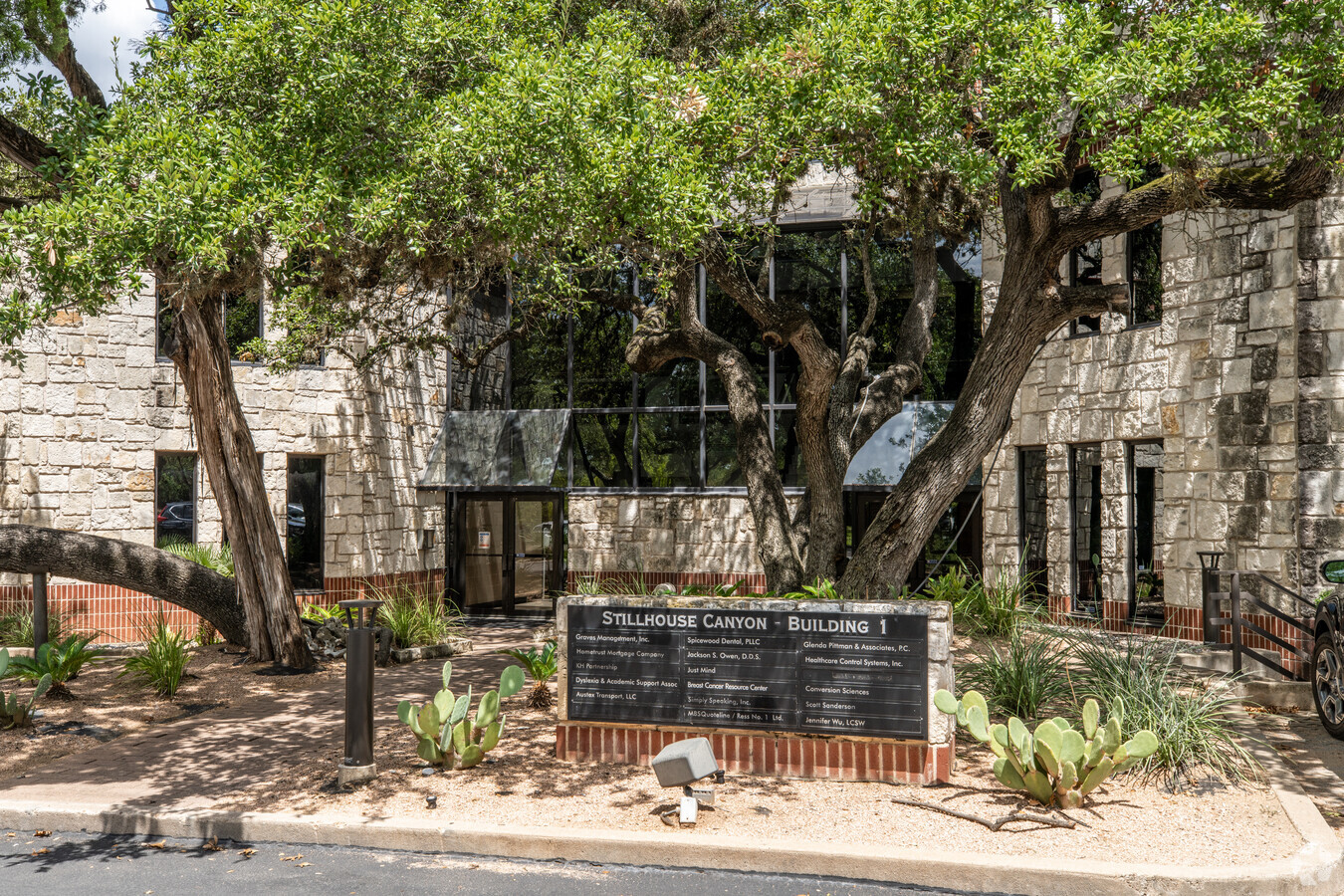 Farris & Green Austin, TX Office