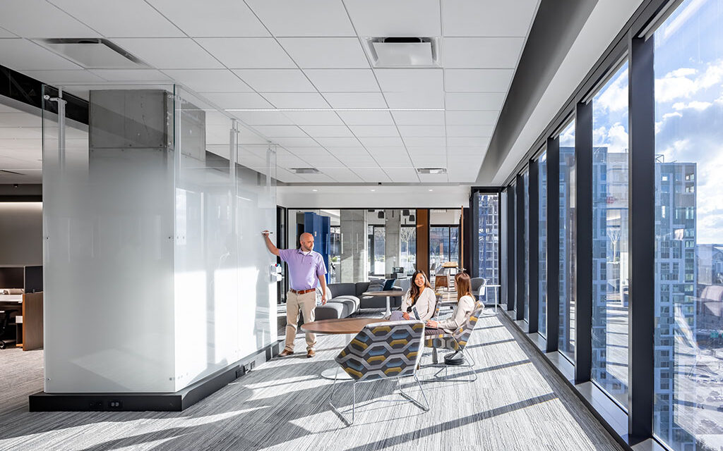 AMD LAW GROUP McDonough, GA Office