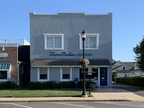 Blume Forte Fried Zerres & Molinari Sea Girt, NJ Office