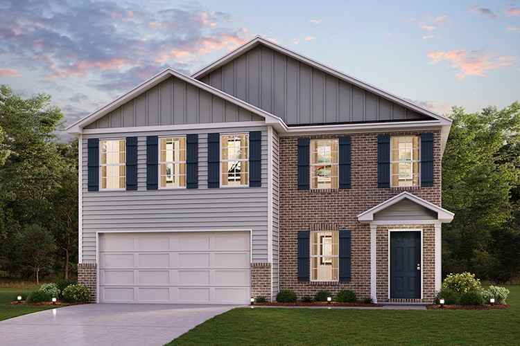 Johnstone Carroll, LLC Homewood,  Office