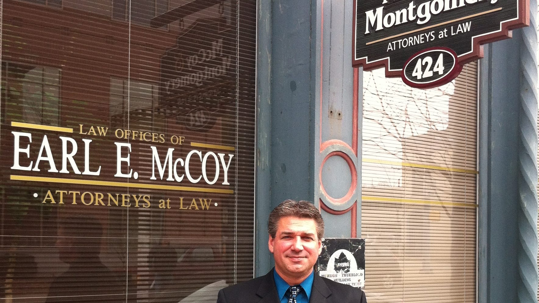 Law Office of Rice & Rice Lafayette, IN Office