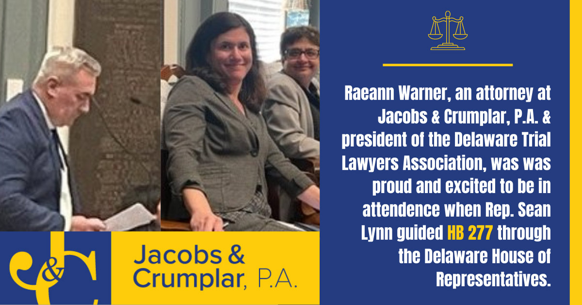 The Neuberger Firm, P.A Wilmington, DE Office