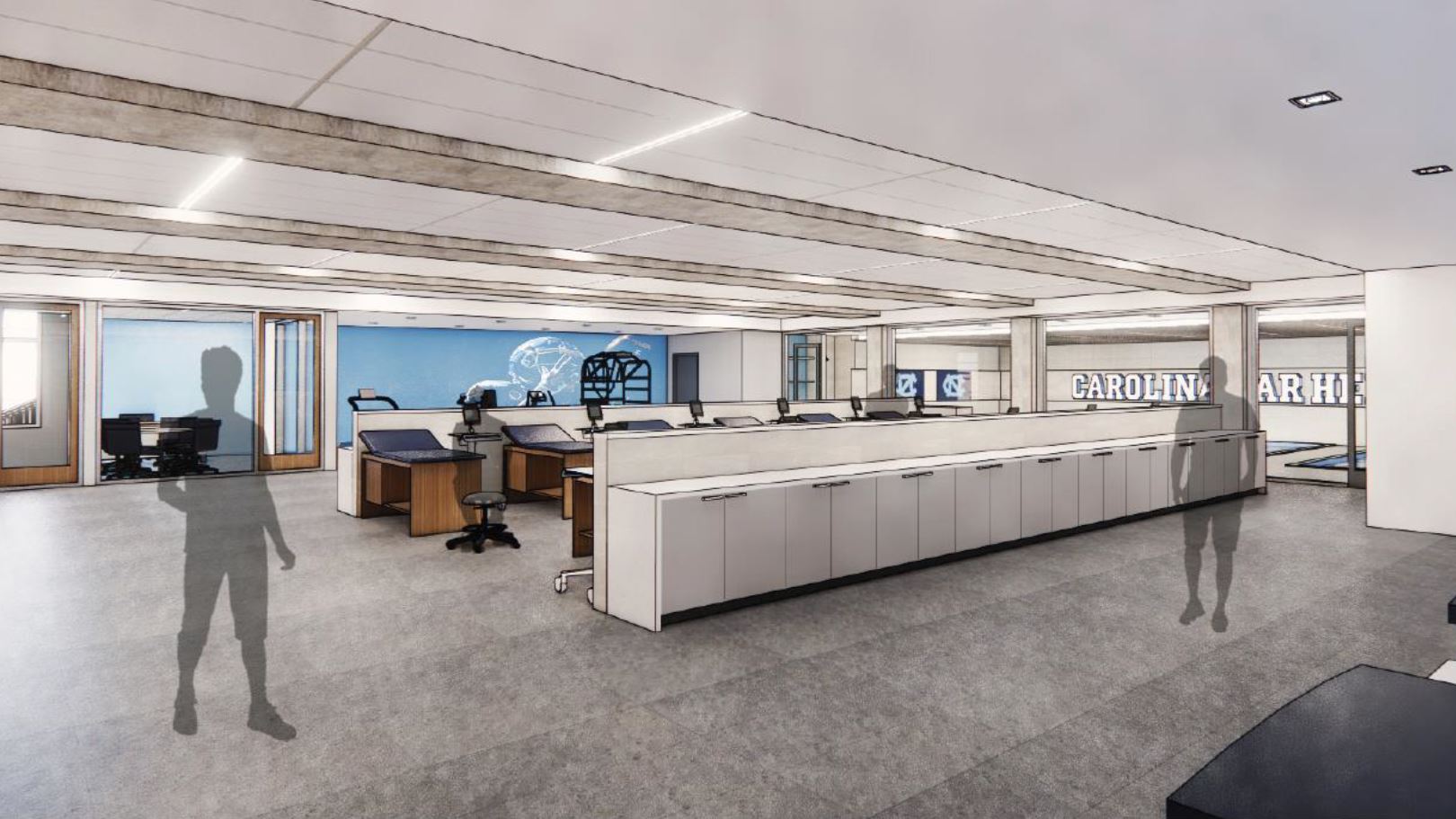 Maitland & English Law Firm, PLLC Durham, NC Office