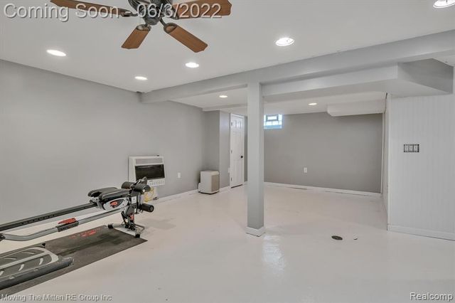 Mitten Law Southgate,  Office