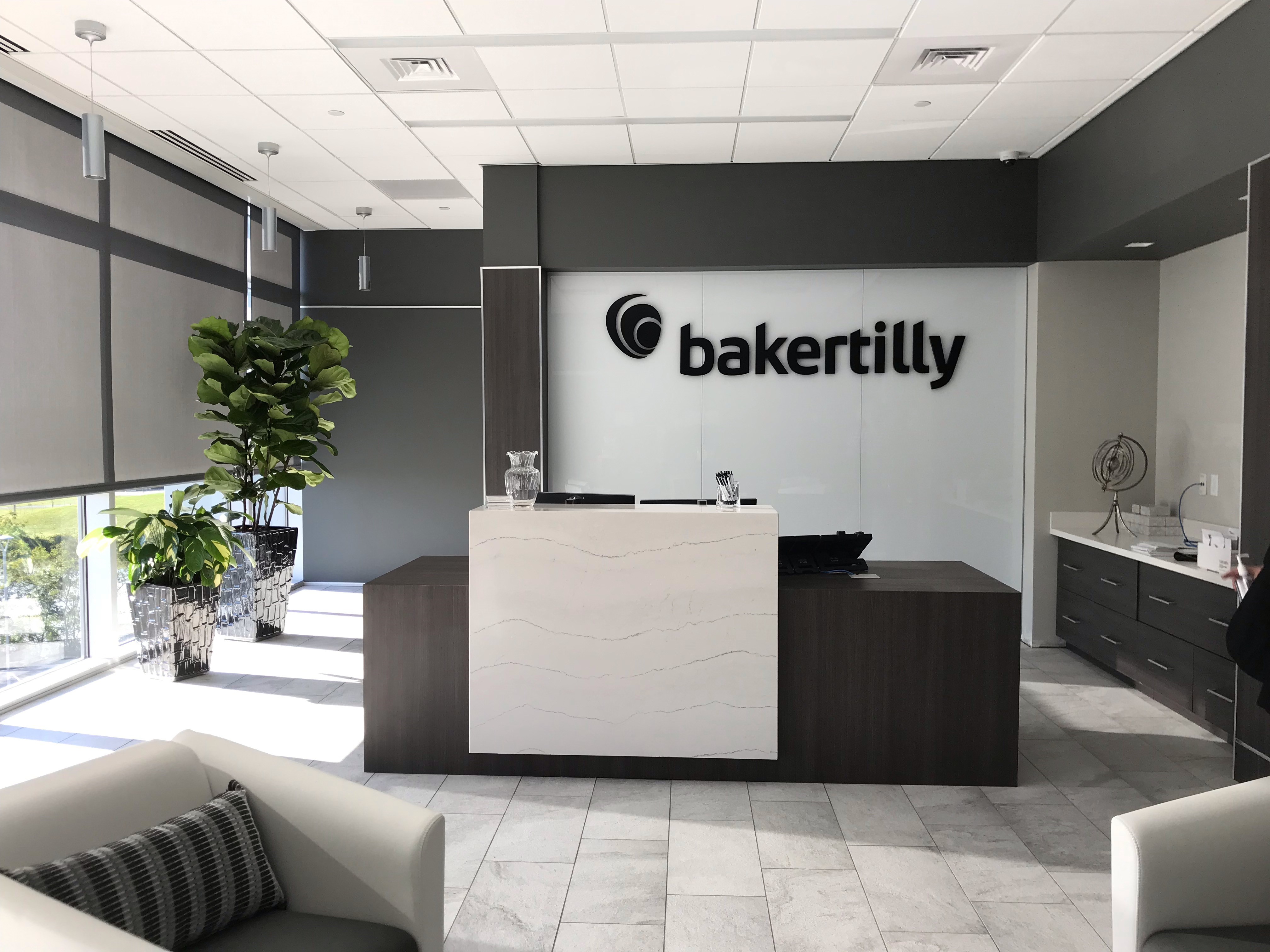 Baker Williams Matthiesen LLP Houston, TX Office