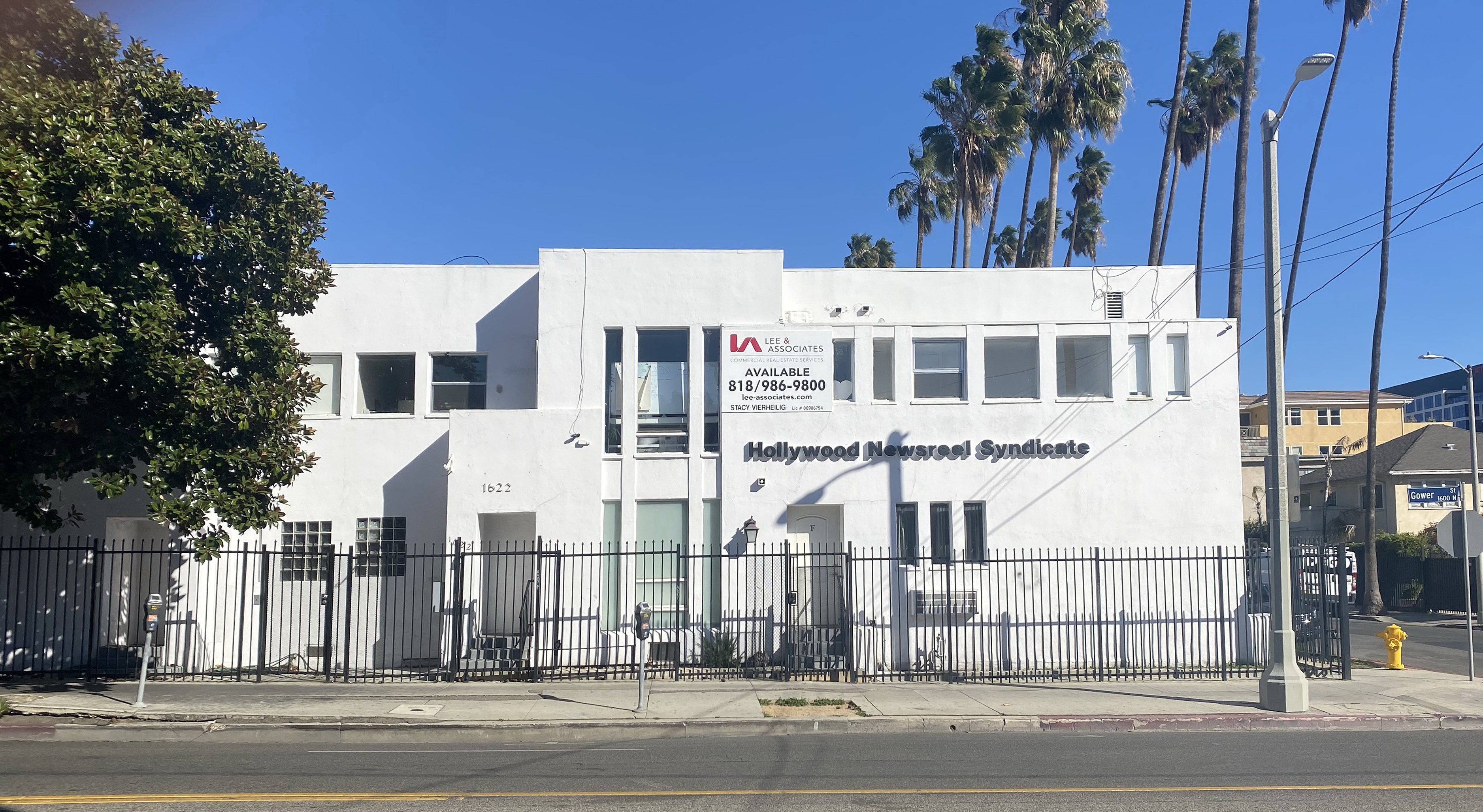 Davies & Associates LLC Marina del Rey, CA Office