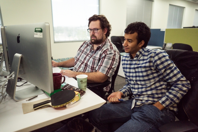 Foster & Harvey , PC Midland, TX Office