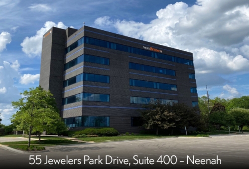 Von Briesen & Roper SC Appleton, WI Office