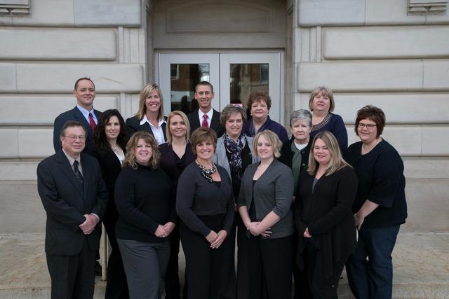 Walker, Billingsley & Bair Newton, IA Office