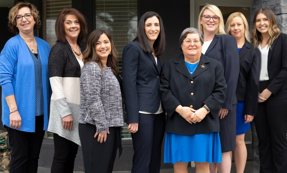 Wagner & Bloch LLC Cincinnati, OH Office