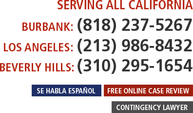 Gallenberg PC Los Angeles, CA Office