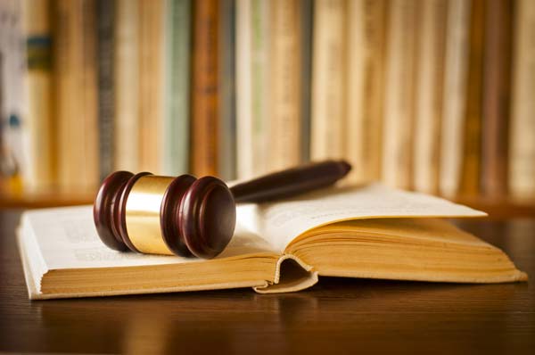Moore & Kenan, Attorneys At Law Burgaw,  Office
