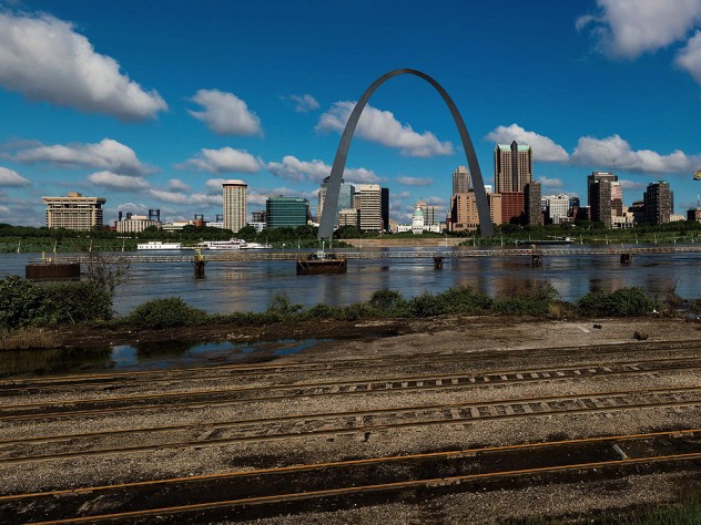 Evans Law Firm, Inc O'Fallon, IL Office